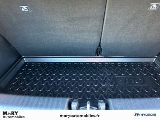 80330 : Hyundai Amiens - Mary Automobiles - HYUNDAI i10 Intuitive - i10 III - PHANTOM BLACK - Boîte manuelle - Essence sans plomb