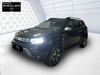 77100 : Hyundai Meaux - Protea by Riester - DACIA DUSTER Journey + - DUSTER II - NOIR - Boîte manuelle - Essence ou gaz