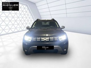 77100 : Hyundai Meaux - Protea by Riester - DACIA DUSTER Journey + - DUSTER II - NOIR - Boîte manuelle - Essence ou gaz