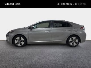 94270 : Hyundai Kremlin-Bicêtre - BPM Cars - HYUNDAI Ioniq - Ioniq - Fluidic Metal - Traction - Hybride : Essence/Electrique