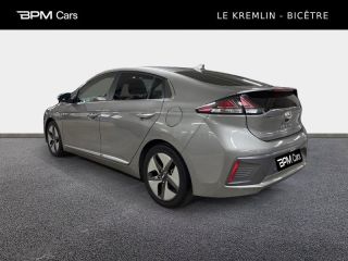 94270 : Hyundai Kremlin-Bicêtre - BPM Cars - HYUNDAI Ioniq - Ioniq - Fluidic Metal - Traction - Hybride : Essence/Electrique