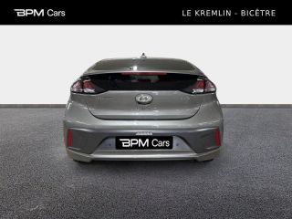 94270 : Hyundai Kremlin-Bicêtre - BPM Cars - HYUNDAI Ioniq - Ioniq - Fluidic Metal - Traction - Hybride : Essence/Electrique