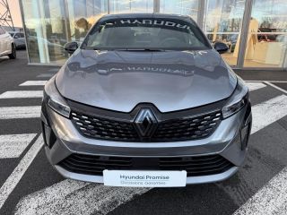 37540 : Hyundai Tours - EOS des Nations - RENAULT Clio - Clio - Gris Schiste - Traction - Essence