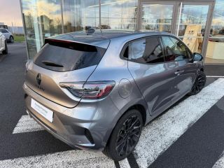 37540 : Hyundai Tours - EOS des Nations - RENAULT Clio - Clio - Gris Schiste - Traction - Essence