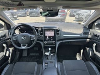 13290 : Hyundai Aix en Provence - Cap Milanesio - RENAULT MEGANE IV BERLINE Techno - MEGANE IV - Bleu - Boîte automatique - Diesel