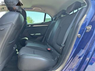 13290 : Hyundai Aix en Provence - Cap Milanesio - RENAULT MEGANE IV BERLINE Techno - MEGANE IV - Bleu - Boîte automatique - Diesel