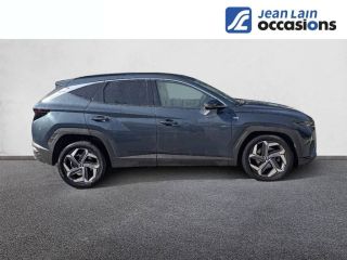 73200 : Hyundai Albertville - Jean Lain Mobilités - HYUNDAI TUCSON Executive - TUCSON IV - Bleu - Automate sequentiel - Diesel