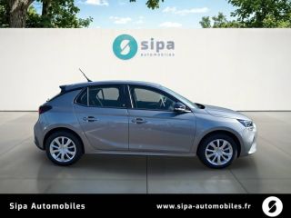 31200 : Hyundai TOULOUSE NORD - AUTO NORD - OPEL CORSA ELECTRIQUE Edition - CORSA ELECTRIQUE F - Gris - Automate à fonct. Continu - Courant électrique