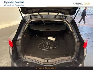59187 : Hyundai Douai - Groupe Lempereur - RENAULT Megane Estate - Megane Estate - Gris Titanium - Traction - Hybride rechargeable : Essence/Electrique