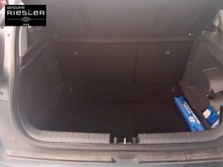 60740 : Hyundai Saint-Maximin - Protea by Riester - HYUNDAI BAYON Intuitive - BAYON - Gris - Automate sequentiel - Essence sans plomb