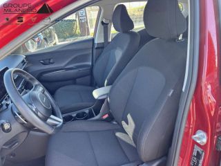 13290 : Hyundai Aix en Provence - Cap Milanesio - HYUNDAI KONA Intuitive - KONA (02/2023) - ULTIMATE RED - Automate sequentiel - Essence / Courant électrique