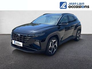 73200 : Hyundai Albertville - Jean Lain Mobilités - HYUNDAI TUCSON Executive - TUCSON IV - NOIR - Boîte automatique - Essence / Courant électrique