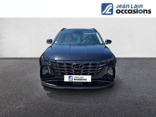 73200 : Hyundai Albertville - Jean Lain Mobilités - HYUNDAI TUCSON Executive - TUCSON IV - NOIR - Boîte automatique - Essence / Courant électrique