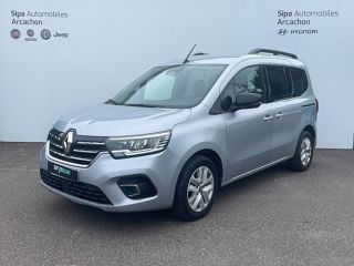 33260 : Hyundai Arcachon - Sipa Automobiles - RENAULT KANGOO Intens - KANGOO III - Gris - Boîte manuelle - Diesel