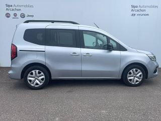 33260 : Hyundai Arcachon - Sipa Automobiles - RENAULT KANGOO Intens - KANGOO III - Gris - Boîte manuelle - Diesel