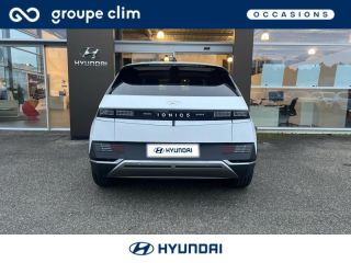 40280 : Hyundai Mont de Marsan i-AUTO - HYUNDAI Ioniq 5 - Ioniq 5 - Atlas White - Propulsion - Electrique