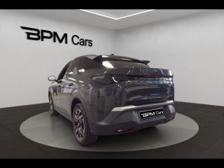 92130 : Hyundai ISSY-LES-MOULINEAUX - BPM Cars - PEUGEOT 3008 - 3008 - Bleu - Traction - Essence/Micro-Hybride