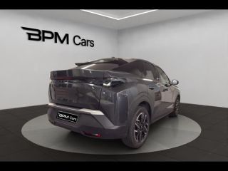 92130 : Hyundai ISSY-LES-MOULINEAUX - BPM Cars - PEUGEOT 3008 - 3008 - Bleu - Traction - Essence/Micro-Hybride