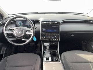 33260 : Hyundai Arcachon - Sipa Automobiles - HYUNDAI TUCSON Business - TUCSON IV - NOIR - Automate sequentiel - Diesel