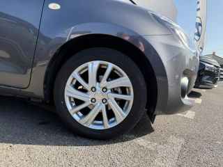 95100 : Hyundai Argenteuil - BNA - SUZUKI Swift - Swift - Mineral Grey métallisé - Traction - Essence/Micro-Hybride