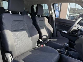 95100 : Hyundai Argenteuil - BNA - SUZUKI Swift - Swift - Mineral Grey métallisé - Traction - Essence/Micro-Hybride