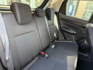 95100 : Hyundai Argenteuil - BNA - SUZUKI Swift - Swift - Mineral Grey métallisé - Traction - Essence/Micro-Hybride