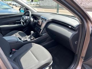89100 : Hyundai Sens - APS - HYUNDAI Tucson - Tucson - MARRON - Traction - Essence/Micro-Hybride