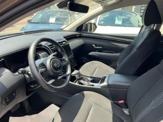 89100 : Hyundai Sens - APS - HYUNDAI Tucson - Tucson - MARRON - Traction - Essence/Micro-Hybride
