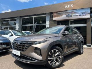 89100 : Hyundai Sens - APS - HYUNDAI Tucson - Tucson - MARRON - Traction - Essence/Micro-Hybride