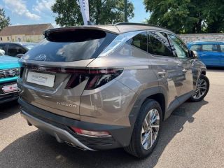89100 : Hyundai Sens - APS - HYUNDAI Tucson - Tucson - MARRON - Traction - Essence/Micro-Hybride