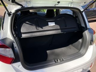 62360 : Hyundai Boulogne-sur-Mer - Garage Du Château - HYUNDAI i10 Intuitive - i10 III - Blanc - Boîte manuelle - Essence sans plomb