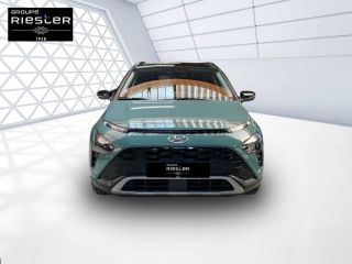 60740 : Hyundai Saint-Maximin - Protea by Riester - HYUNDAI BAYON Executive - BAYON - Vert - Automate sequentiel - Essence sans plomb