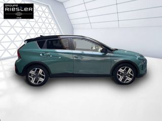 60740 : Hyundai Saint-Maximin - Protea by Riester - HYUNDAI BAYON Executive - BAYON - Vert - Automate sequentiel - Essence sans plomb