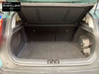 60740 : Hyundai Saint-Maximin - Protea by Riester - HYUNDAI BAYON Executive - BAYON - Vert - Automate sequentiel - Essence sans plomb