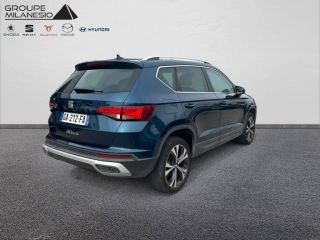 13290 : Hyundai Aix en Provence - Cap Milanesio - SEAT ATECA Style - ATECA - Bleu - Boîte manuelle - Essence sans plomb