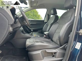 13290 : Hyundai Aix en Provence - Cap Milanesio - SEAT ATECA Style - ATECA - Bleu - Boîte manuelle - Essence sans plomb