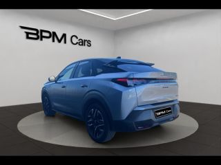 18230 : Hyundai Bourges - BPM Cars - PEUGEOT 3008 - 3008 - Gris Titane (M) - Traction - Essence/Micro-Hybride