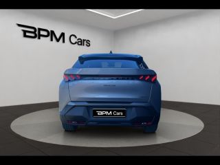 18230 : Hyundai Bourges - BPM Cars - PEUGEOT 3008 - 3008 - Gris Titane (M) - Traction - Essence/Micro-Hybride