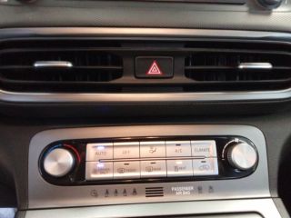 83130 : Hyundai Toulon - Autodif SAS - Groupe BALDASSARI - HYUNDAI KONA ELECTRIC Intuitive - KONA ELECTRIQUE - NOIR - Automate à fonct. Continu - Courant électrique