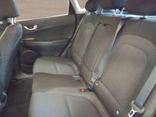 83130 : Hyundai Toulon - Autodif SAS - Groupe BALDASSARI - HYUNDAI KONA ELECTRIC Intuitive - KONA ELECTRIQUE - NOIR - Automate à fonct. Continu - Courant électrique