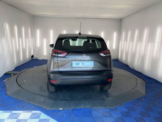 31200 : Hyundai TOULOUSE NORD - AUTO NORD - OPEL CROSSLAND Edition - CROSSLAND - Gris - Boîte manuelle - Essence sans plomb