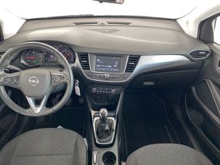 31200 : Hyundai TOULOUSE NORD - AUTO NORD - OPEL CROSSLAND Edition - CROSSLAND - Gris - Boîte manuelle - Essence sans plomb
