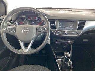 31200 : Hyundai TOULOUSE NORD - AUTO NORD - OPEL CROSSLAND Edition - CROSSLAND - Gris - Boîte manuelle - Essence sans plomb
