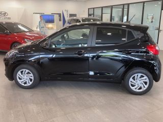 59650 : Hyundai Lille Villeneuve-d&#039;Ascq - V2 Automobiles - HYUNDAI i10 Creative - i10 III - PHANTOM BLACK - Boîte manuelle - Essence sans plomb