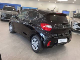 59650 : Hyundai Lille Villeneuve-d&#039;Ascq - V2 Automobiles - HYUNDAI i10 Creative - i10 III - PHANTOM BLACK - Boîte manuelle - Essence sans plomb