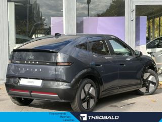 57100 : Hyundai Thionville - Théobald Automobiles - HYUNDAI Ioniq 3 - Ioniq 3 - Peinture spéciale - Traction - Electrique