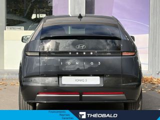 57100 : Hyundai Thionville - Théobald Automobiles - HYUNDAI Ioniq 3 - Ioniq 3 - Peinture spéciale - Traction - Electrique