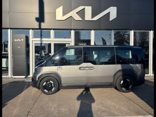 89100 : Hyundai Sens - APS - KIA PV5 Passenger - PV5 Passenger - Gris Comète Métallisé - Traction - Electrique