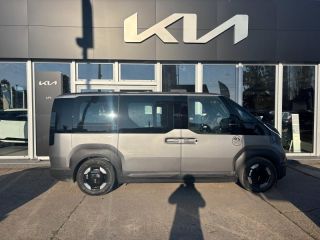 89100 : Hyundai Sens - APS - KIA PV5 Passenger - PV5 Passenger - Gris Comète Métallisé - Traction - Electrique