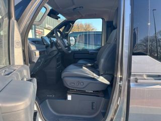 89100 : Hyundai Sens - APS - KIA PV5 Passenger - PV5 Passenger - Gris Comète Métallisé - Traction - Electrique